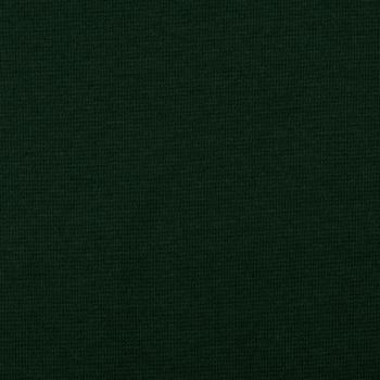 Preview: 45 cm Swafing Maike French Terry Uni Dunkelgrün 564